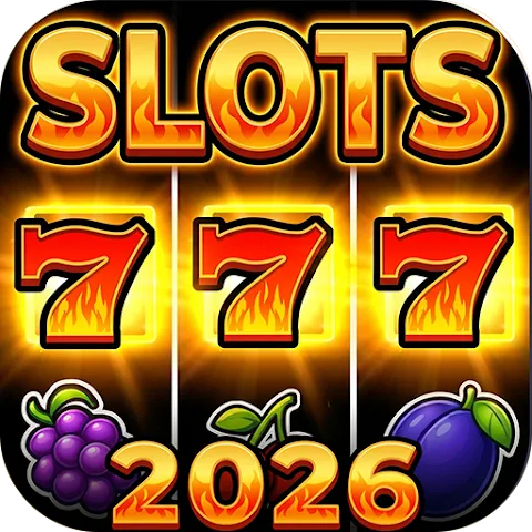 777 Kasino Slots Online APK
