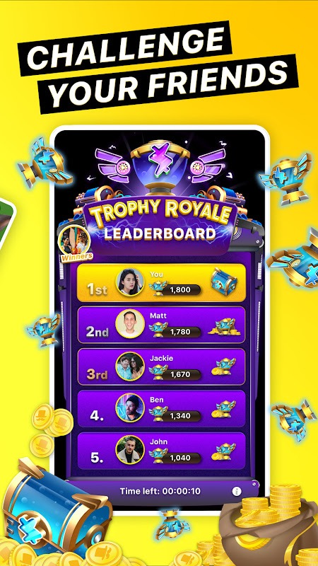 Lucky Day screenshot