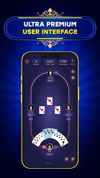 Ludo Empire screenshot