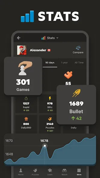 Chess screenshot