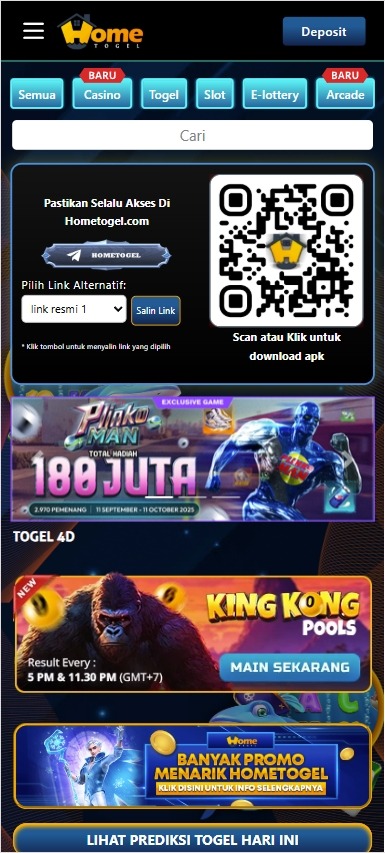 HOMETOGEL screenshot