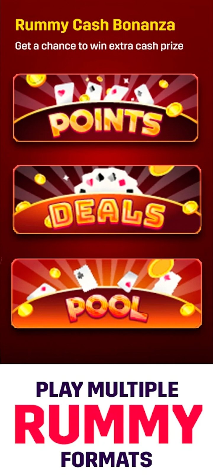 Mobile Premier League screenshot