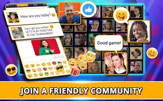 VIP Games screenshot
