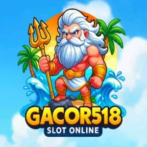 Gacor518 APK