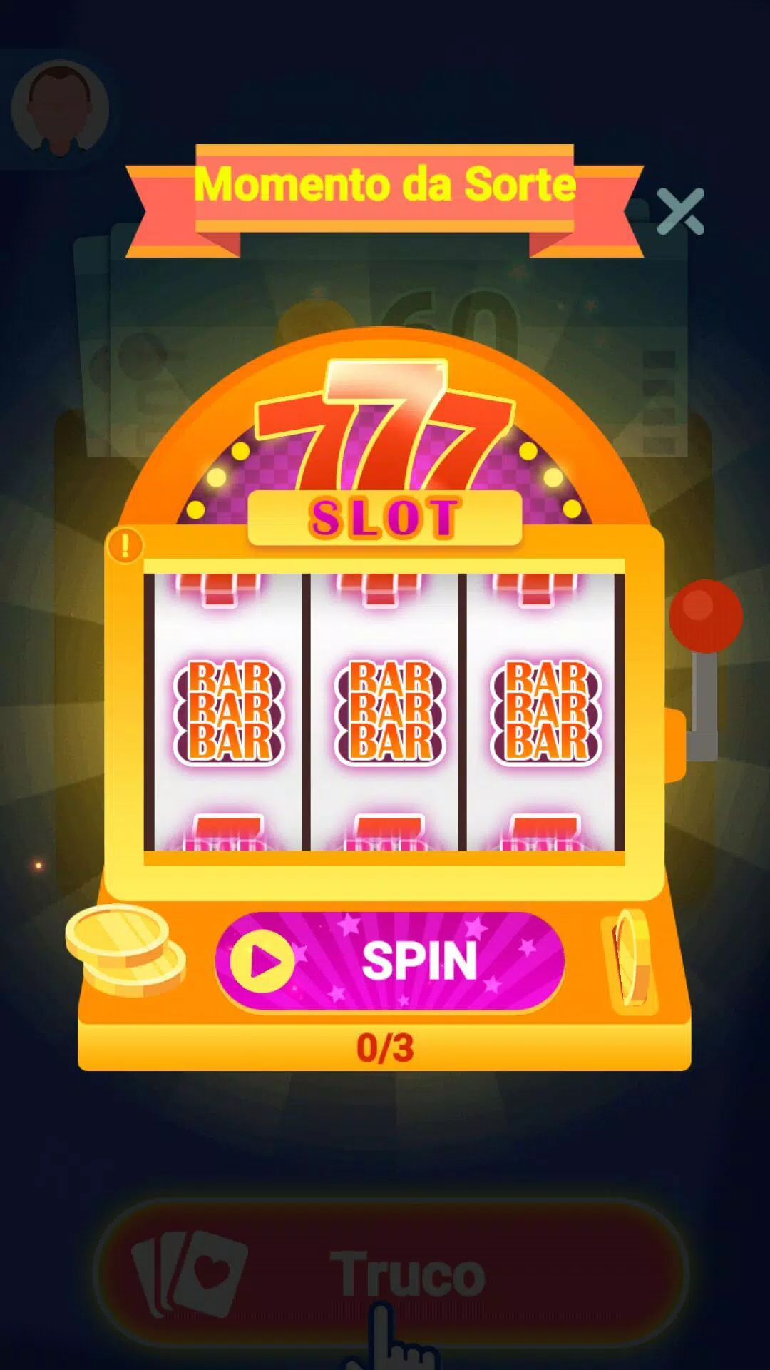 Truco Star screenshot