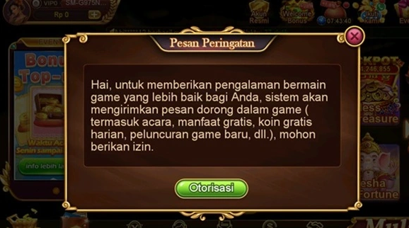 Main88 screenshot
