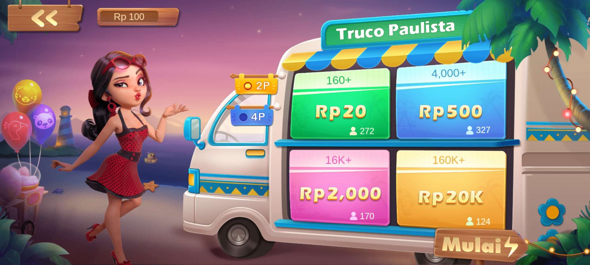 BiWin screenshot