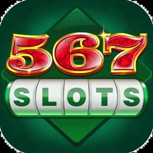 567 Slots APK