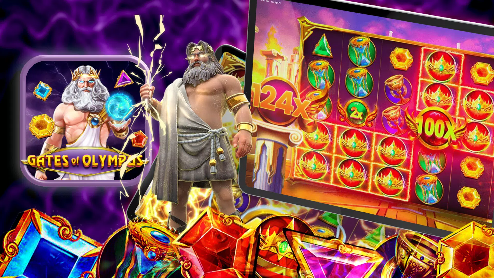 Gacor Max screenshot