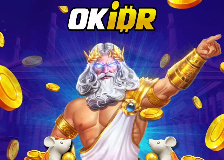 OKIDR APK screenshot