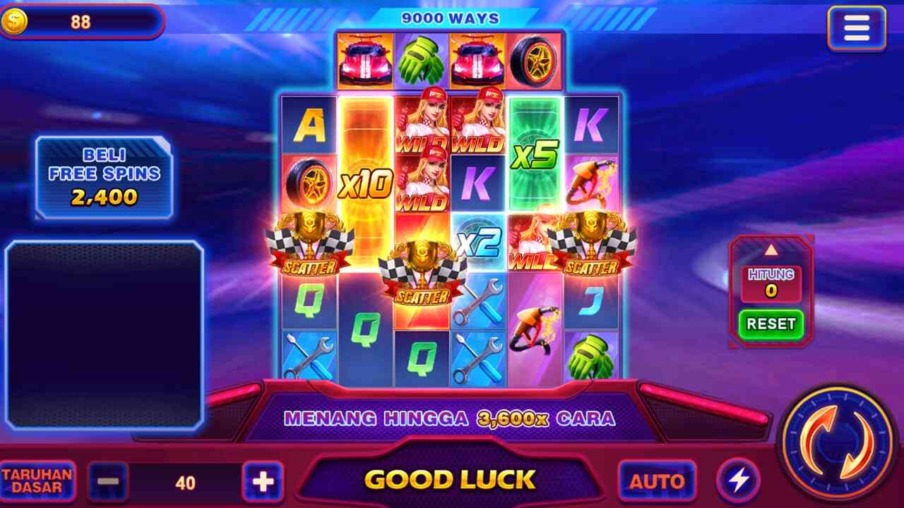 PCPC7 screenshot
