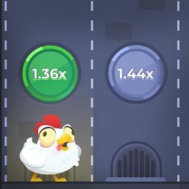 Chicken Road