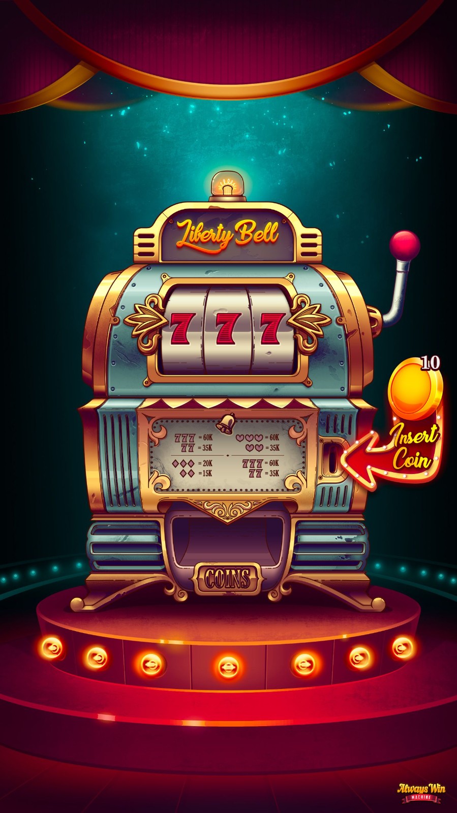 Rajazeus screenshot