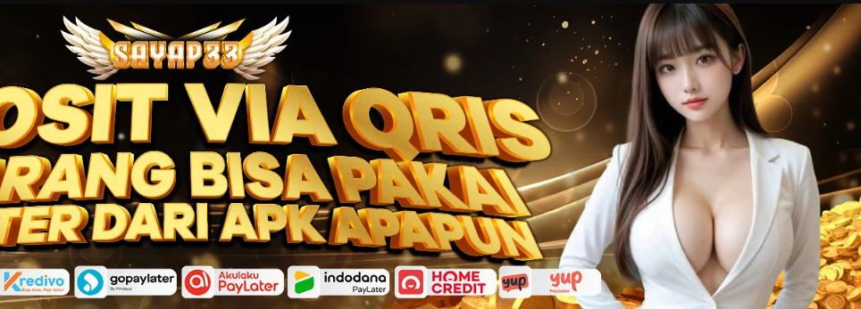 Sayap33 screenshot