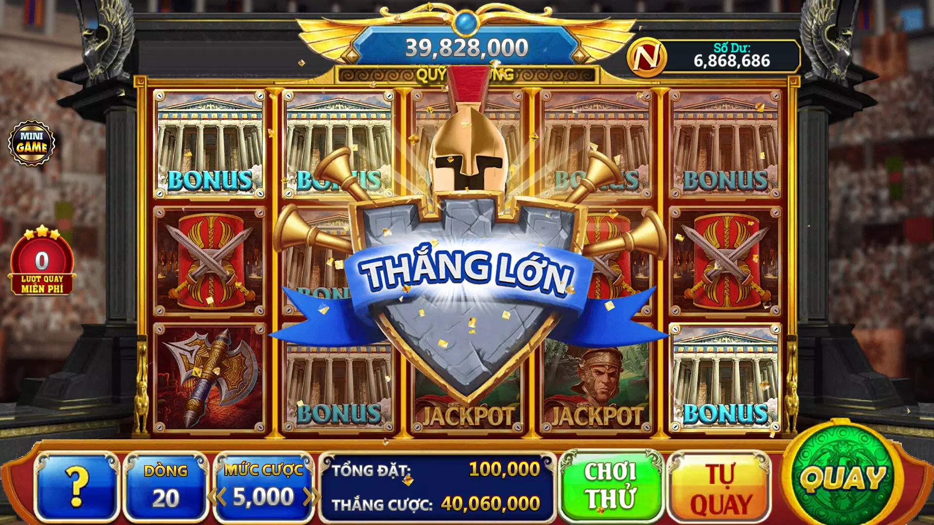 NagaVip screenshot