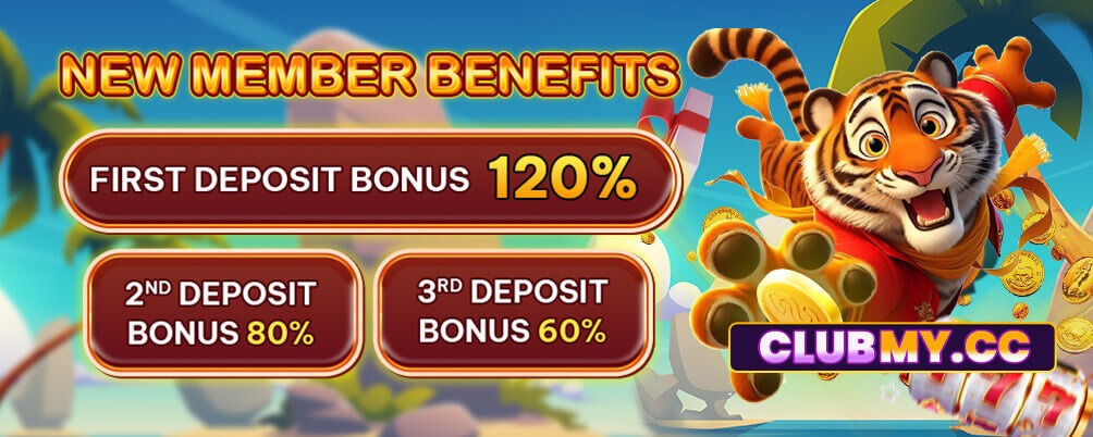 CLUBMY screenshot