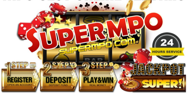 MPO777 screenshot