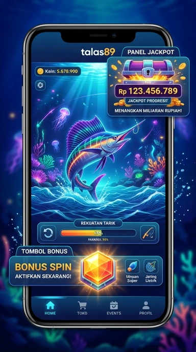 Talas89 screenshot