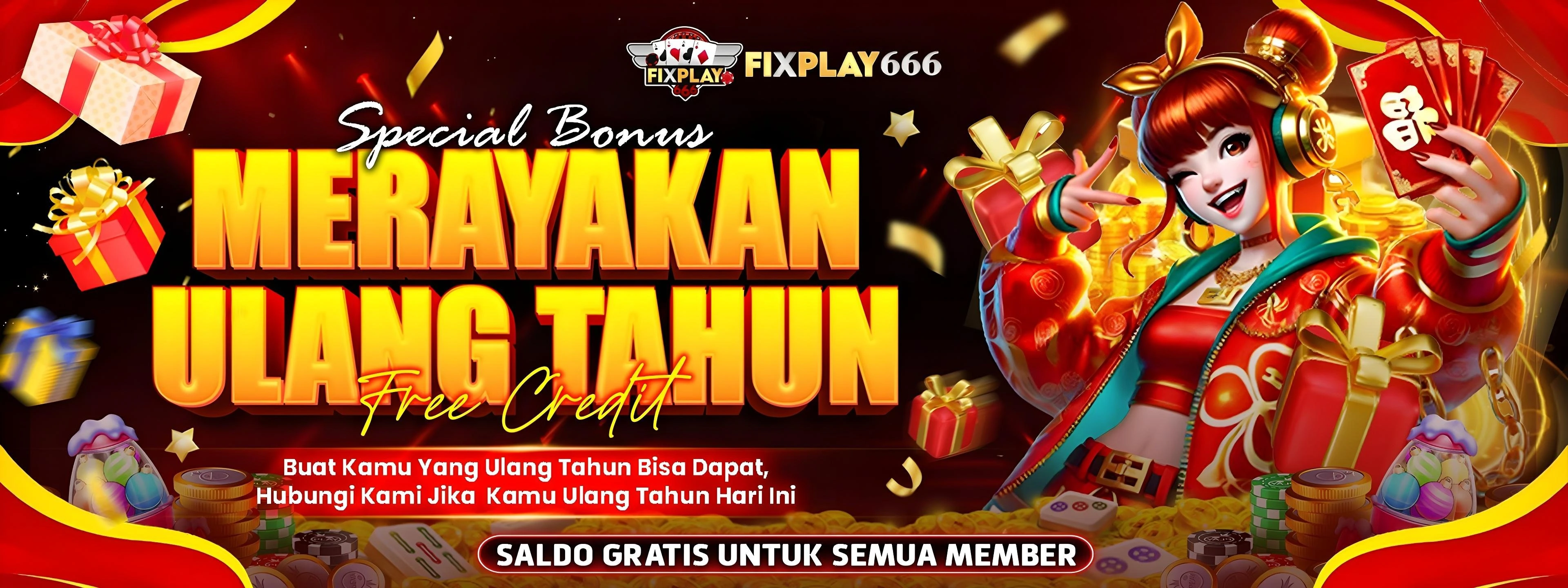 Fixplay666 screenshot