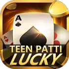 Teen Patti Lucky
