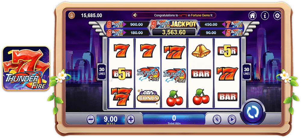 Wt777 screenshot