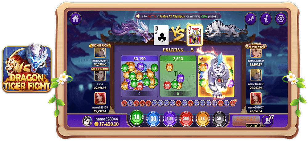 Wt777 screenshot