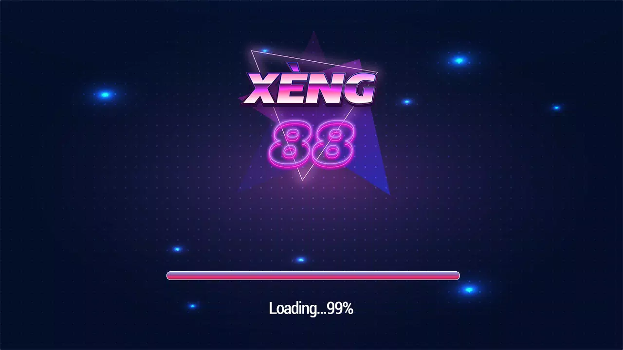 X88 screenshot
