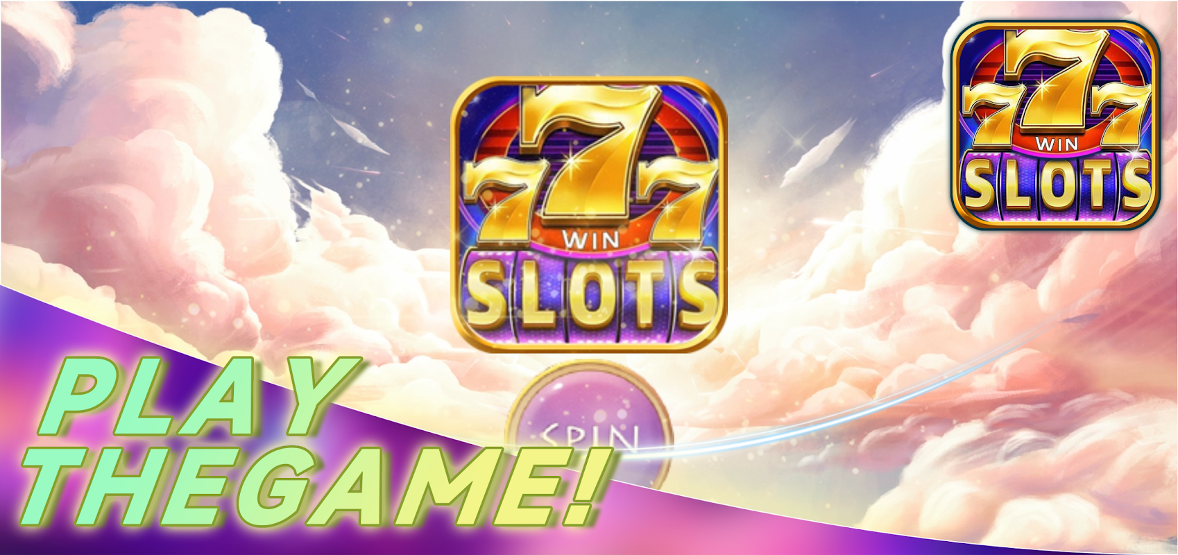 Lucky Win 777 screenshot