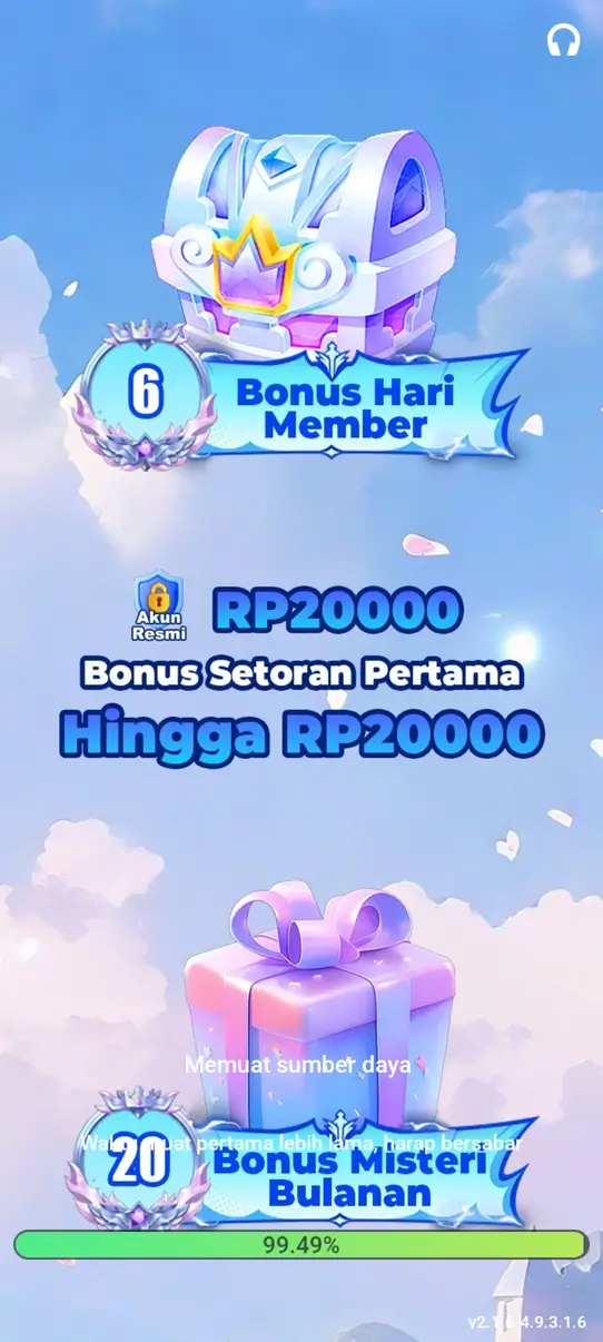 RSNVIP6 screenshot