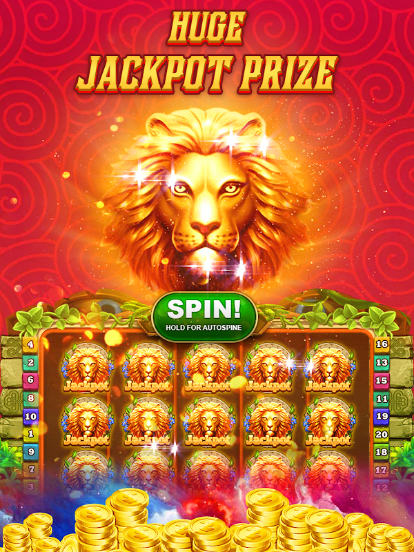 Slot88 screenshot