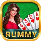 Rummy GOLD: Fast Gin Rummy