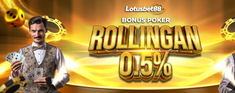 Lotusbet88 screenshot
