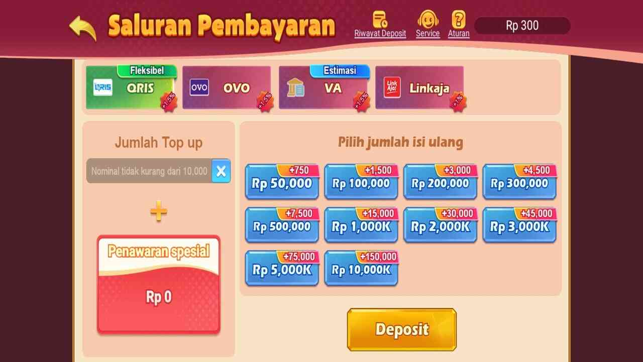 SVip9 screenshot