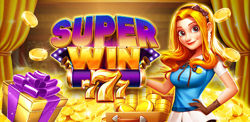 SuperWin777 screenshot