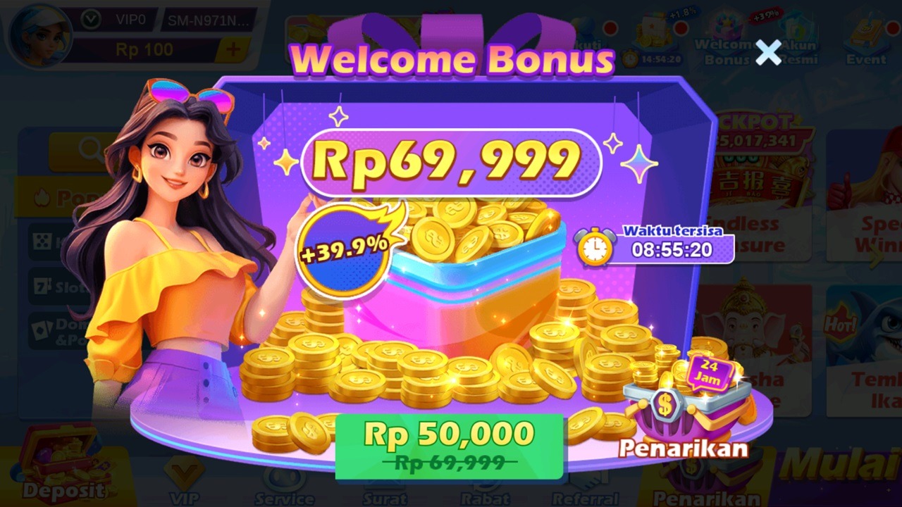 HO3 screenshot