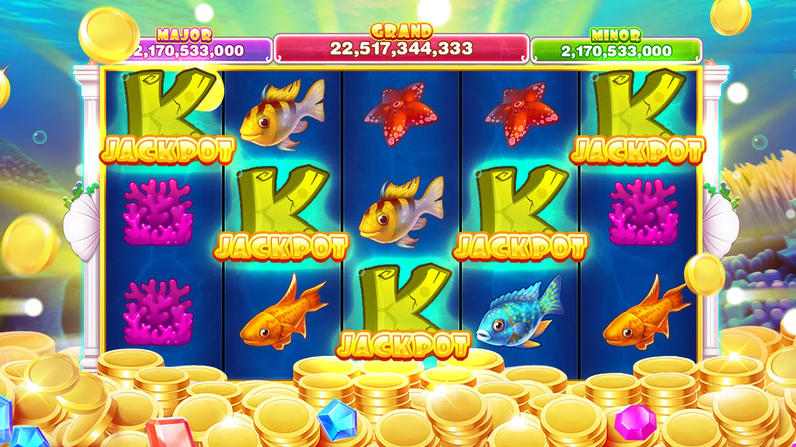 Super Slots screenshot