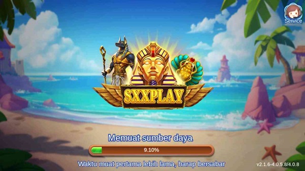 SXXPLAY screenshot