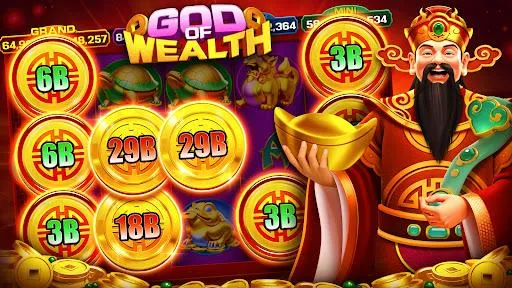 Cash Frenzy™ - Casino Slots screenshot