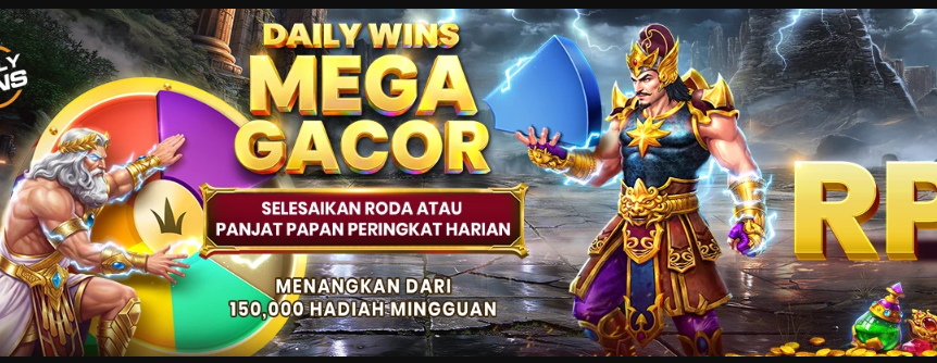 Satria123 screenshot