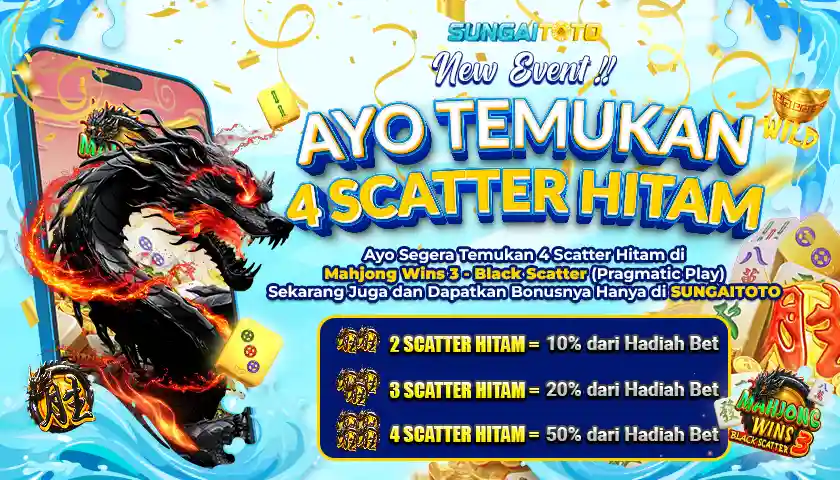 SUNGAITOTO screenshot