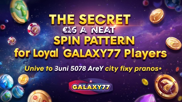 Galaxy77 screenshot