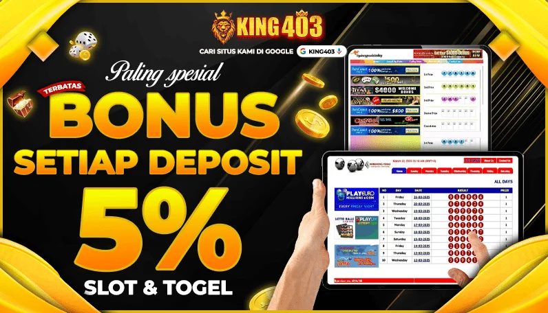LuckyBest88 screenshot