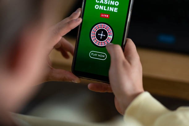 SlotJOS screenshot