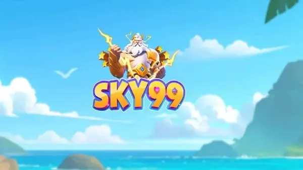 Sky99 slot screenshot