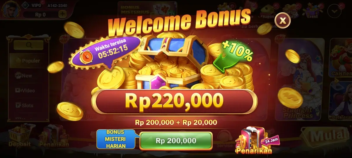8SVIP screenshot