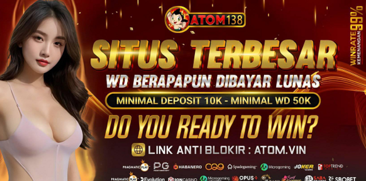 Atom138 screenshot