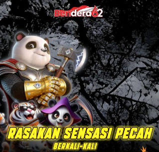 Bendera62
