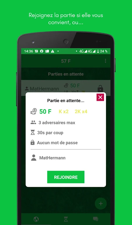 FapFap screenshot