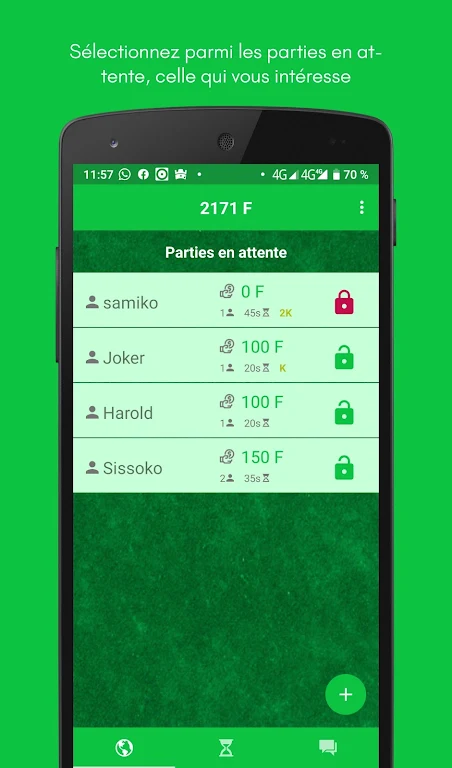 FapFap screenshot