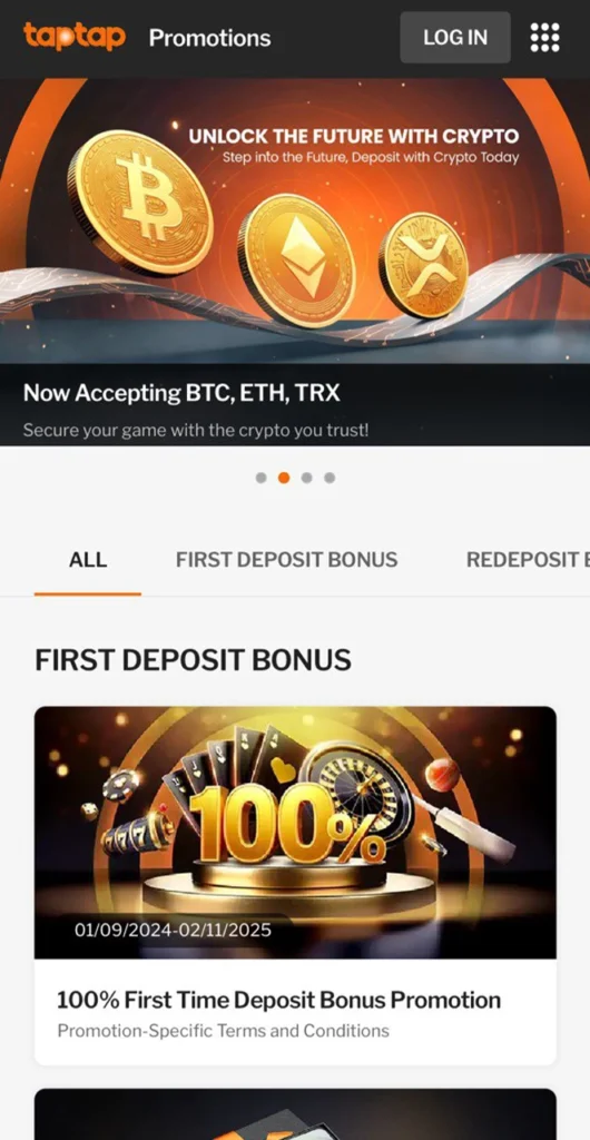 188BET Inversion 2048 screenshot